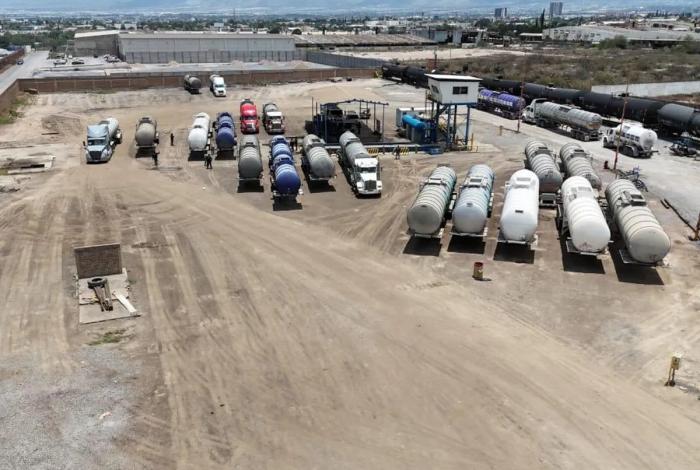 Desmiente Presidencia cifra de daño a erario por ‘huachicol fiscal’