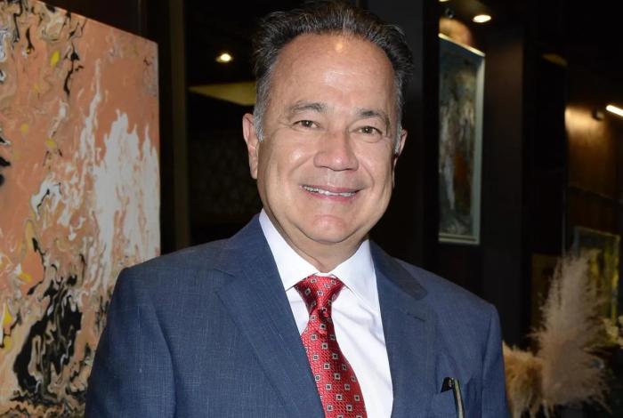 Desmienten desaparición de la madre del productor Nicandro Díaz