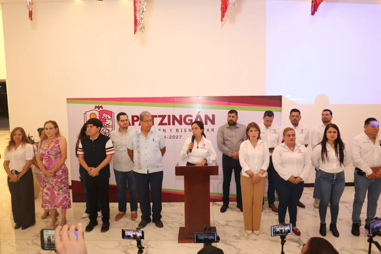 Despidos en Apatzingán no son injustificados: Gobierno municipal fija postura