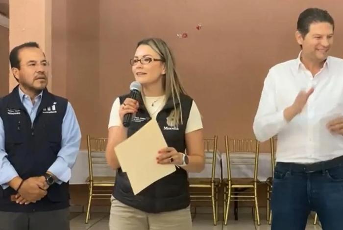 Después de 33 años, colonias de Morelia inician escrituración