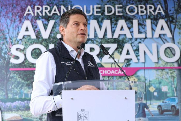 Destaca Alfonso Martínez coordinación entre estado y municipio para construir obras importantes