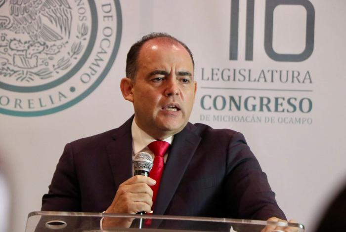 Destaca Baltazar Gaona cumplimiento de municipios en Cuenta Pública 2025