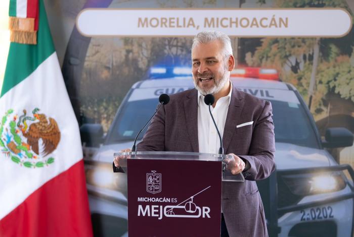 Michoacán