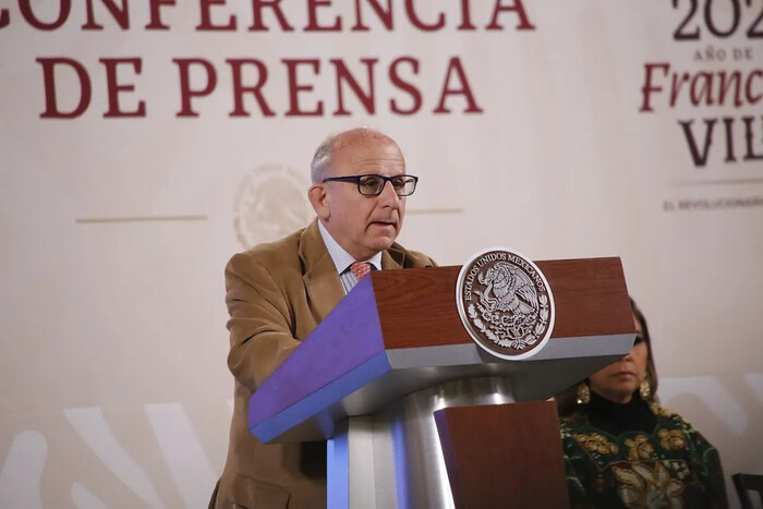 Destaca INAH hallazgos arqueológicos durante la construcción del Tren Maya