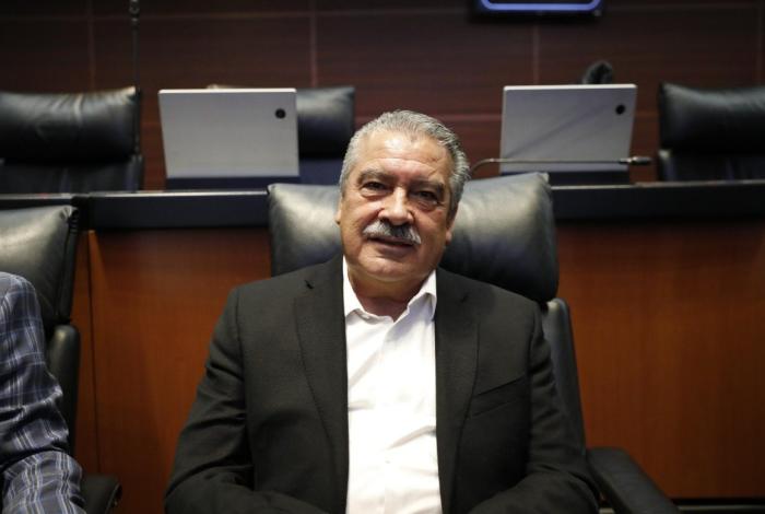 Destaca Morón fortalecimiento de derechos laborales con aprobación de Ley de la Guardia Nacional