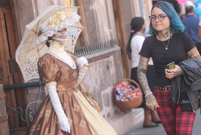 Destaca Sectur federal el papel de las mujeres en el turismo y desarrollo del país