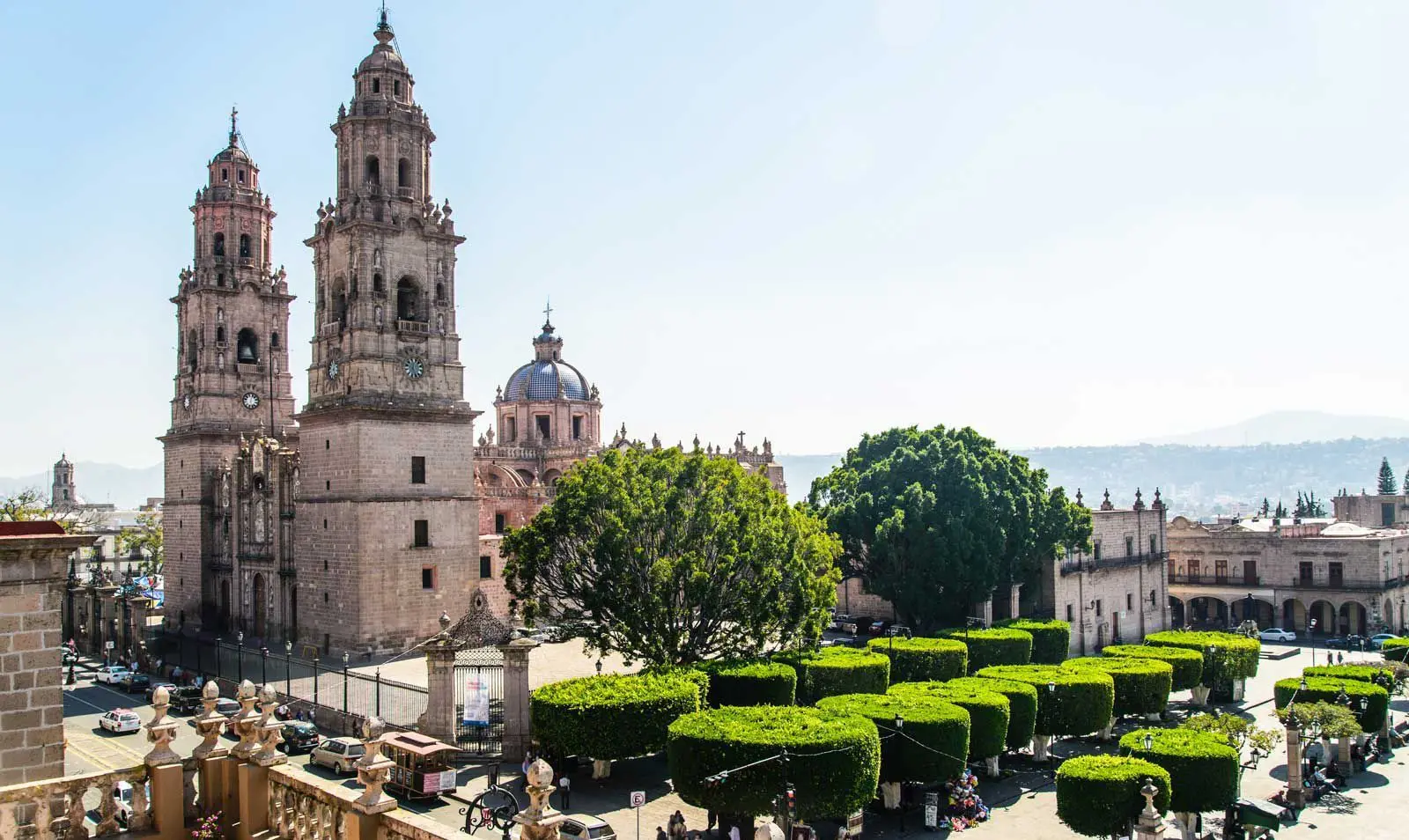 Destinaran 300 millones de pesos en infraestructura turística