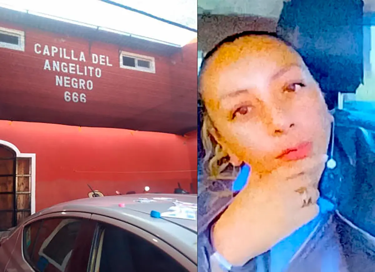 Destituyen a funcionaria tras muerte de dos agentes en operativo vinculado a secta en Pachuca