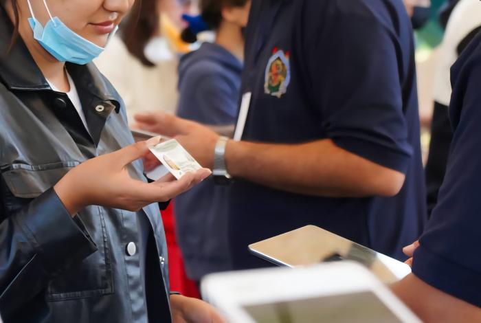 Detectan intento de grabación de examen diagnóstico de UMSNH