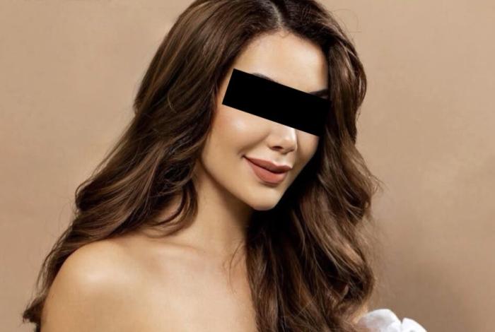 Deteienen a Miss Guerrero 2024 con un arm4 de uso exclusivo del ejército