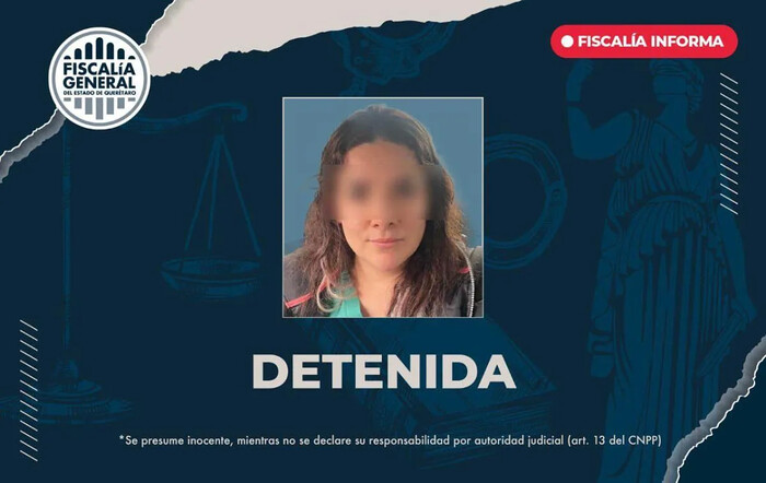 Detenida, cirujana que operaba sin cédula y con documentos apócrifos