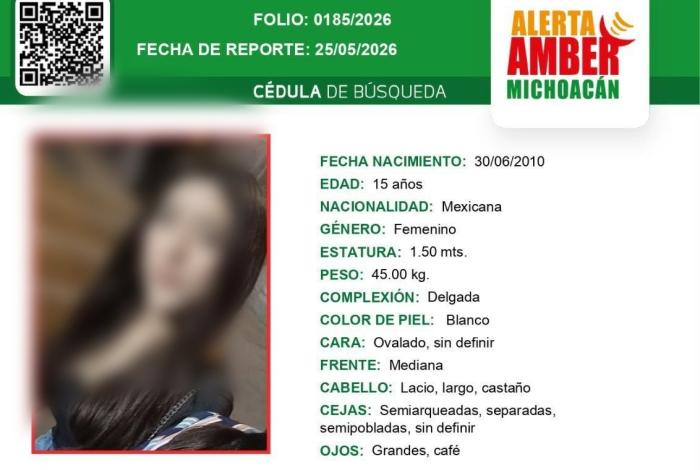 Detenido por femin1cidio de Valeria está relacionado con otro secu3stro en 2025: FGE