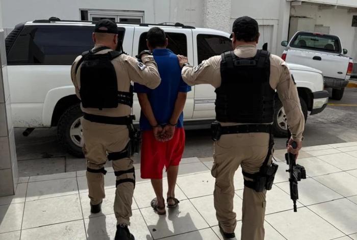 Detienen a 13 y decomisan drogas en Sinaloa