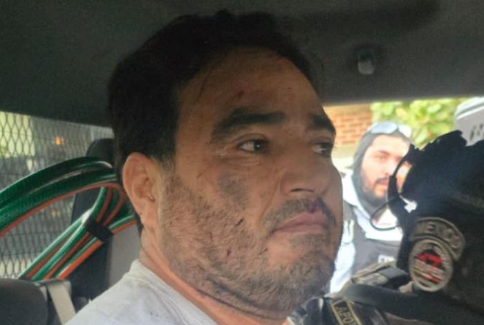 Detienen a El Bótox, homicida de Bernardo Bravo y generador de violencia en Michoacán