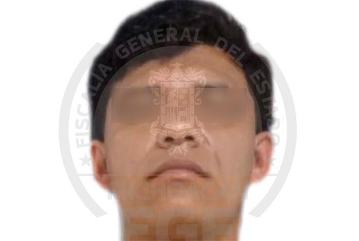 Detienen a “El Burras”, otro presunto implicado en el homicidio del normalista Carlos Eduardo C.