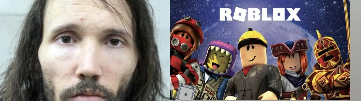 Detienen a hombre con más de 40 cargos por pornografía infantil y posesión de muñeca sexual infantil