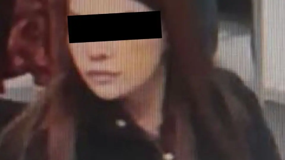 Detienen a mujer por robar mercancía de 12 mil pesos en EDOMEX