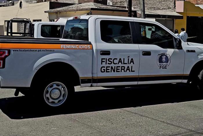 Detienen a presunto homicida de la exdirectora de Seguridad Pública de Angamacutiro