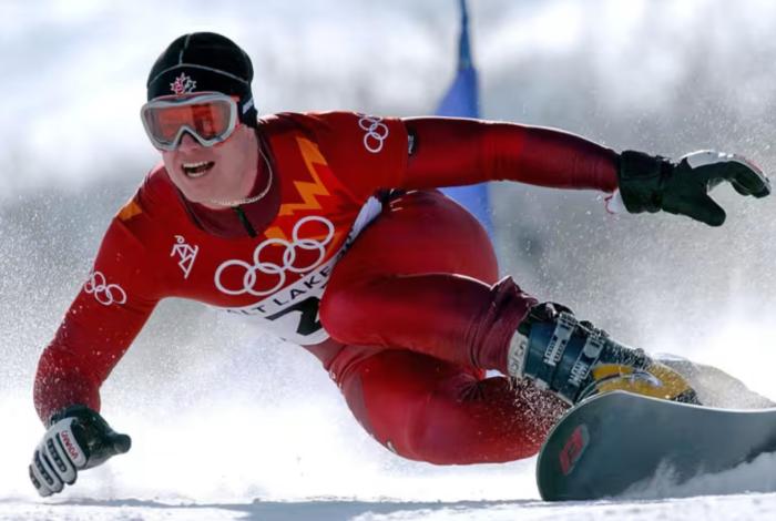 Detienen a Ryan Wedding, exatleta olímpico, ligado al Cártel de Sinaloa