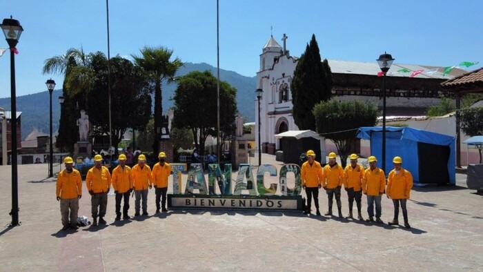 Detienen a sospechosa en desaparición de comuneros; Santa Cruz Tanaco pide justicia