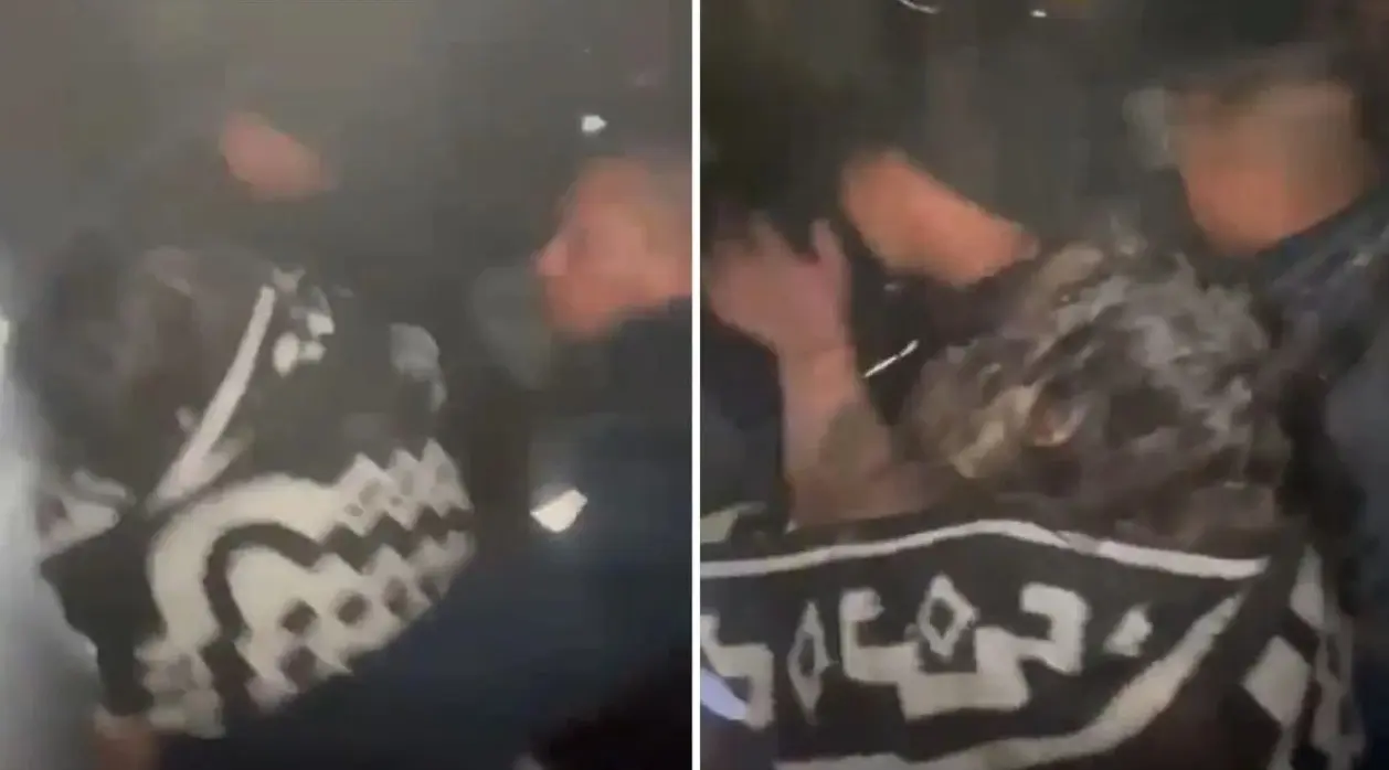 Detienen a sujeto tras agredir a su pareja en Tláhuac; la mujer terminó con quemaduras graves