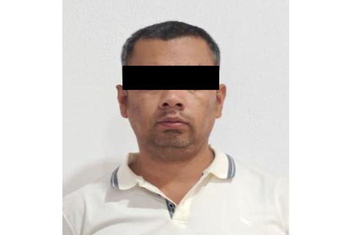 Detienen a uno por extorsión y amenazas, en Morelia