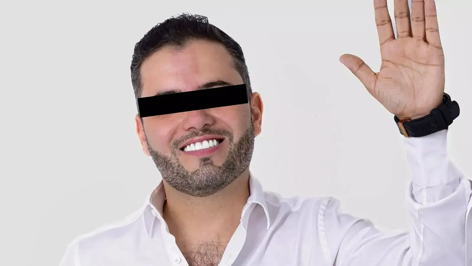 Detienen al alcalde de Tequila en operativo federal; funciones municipales quedan bajo investigación