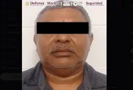 Detienen al exdirector general de la Policía Estatal de Tabasco, vinculado con “La Barredora”