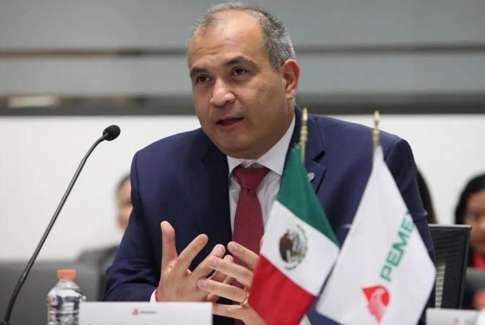 Detienen en EU a Carlos Treviño Medina, exdirector de Pemex