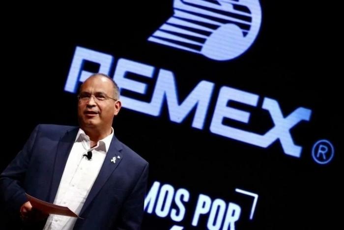 Detienen en EU a Carlos Treviño Medina, exdirector de Pemex