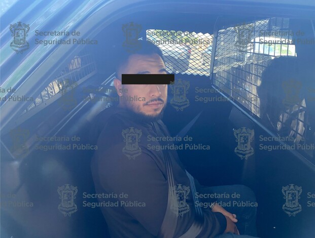 Detienen en EU a policía implicado en homicidio ocurrido en Periférico de Morelia; no hay impunidad: SSP