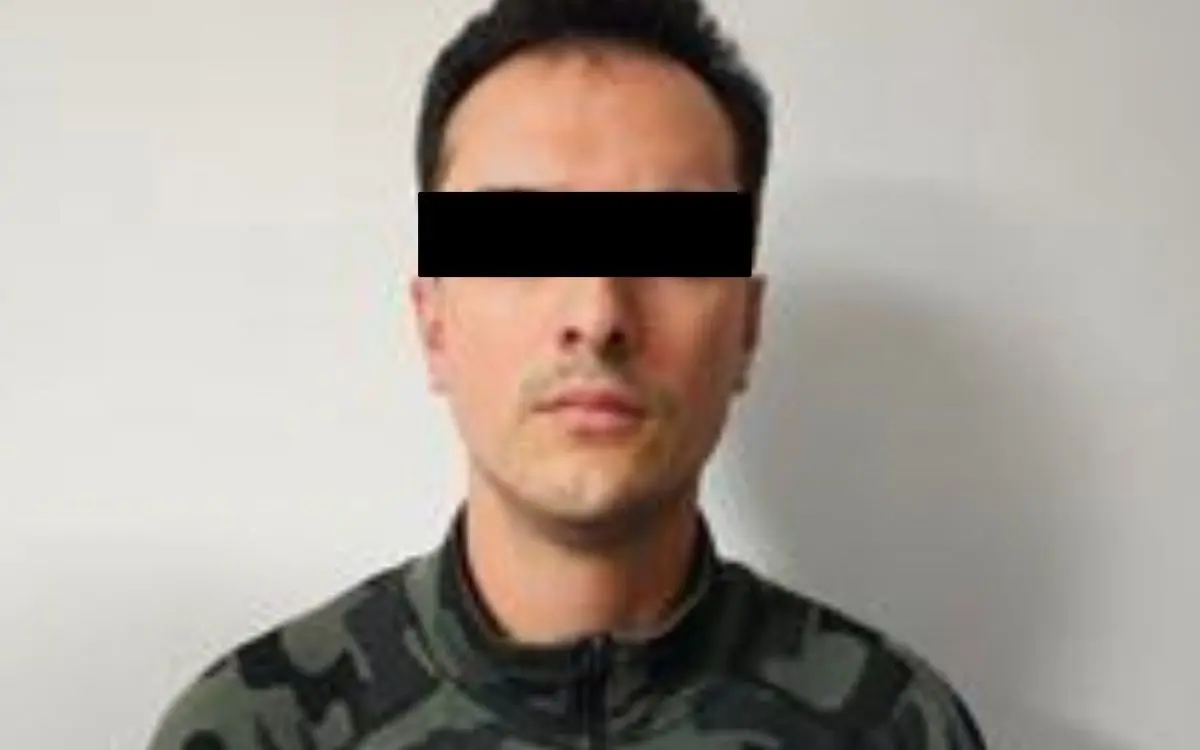 Detienen en Jalisco a presunto proveedor de armas y explosivos para grupo criminal