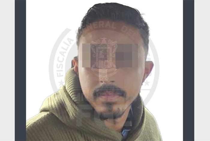 Detienen en la Ciudad de México a otro presunto homicida del normalista Carlos Eduardo C.