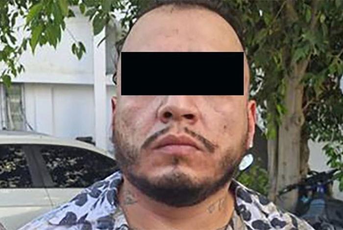 Detienen en México a hombre ligado al Cartel de Sinaloa que es requerido por el FBI
