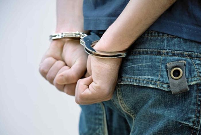 Detienen en Michoacán a prófugo requerido por EUA por varios delitos, entre ellos abuso infantil