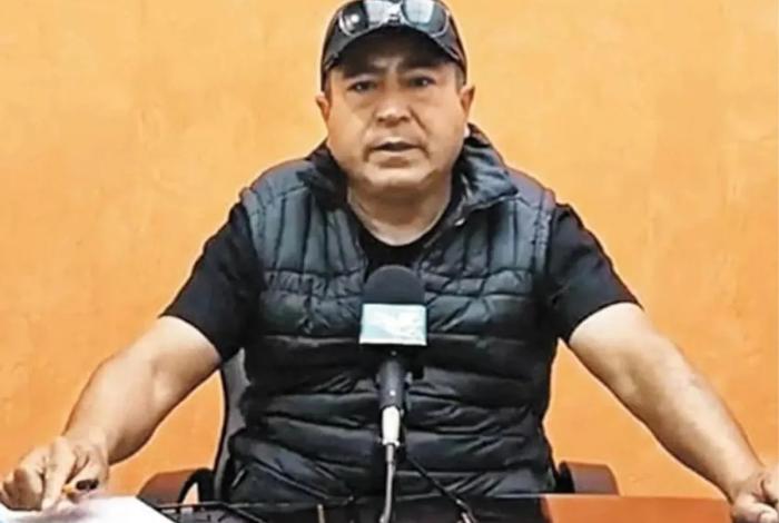 Detienen en Zitácuaro al presunto asesino del periodista Armando Linares
