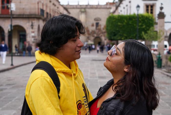 Día de la Novia, celebrando el amor