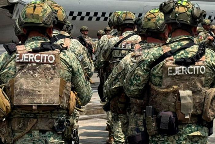 Día del Ejército Mexicano: Origen, labor y reconocimiento nacional
