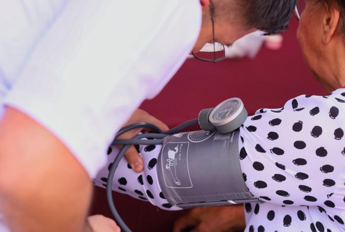 Diabetes, hipertensión y obesidad son las principales causas de daño renal: SSM