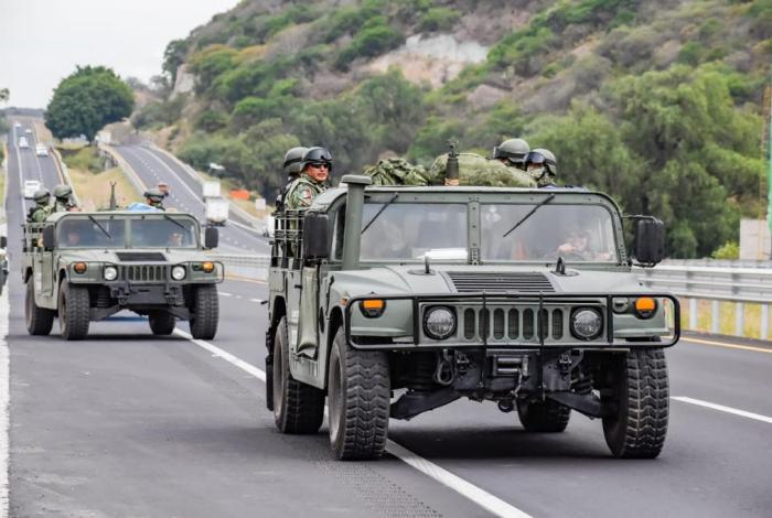 Días difíciles para Michoacán