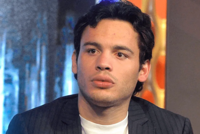 Dictan prisión preventiva para Julio César Chávez Jr. por crimen organizado