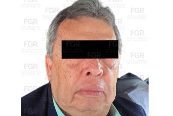 Dictan prisión preventiva contra Ángel Aguirre por ocultar pruebas del caso Ayotzinapa