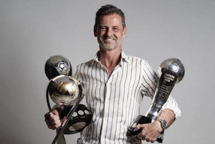 Diego Cocca de regreso al Atlas