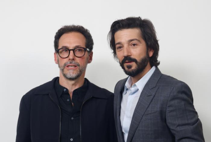 Diego Luna critica a la FIFA por premio a Trump: “Es una mafia”