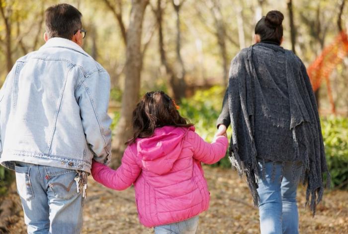 DIF Michoacán, por el interés superior de la niñez y adolescencia