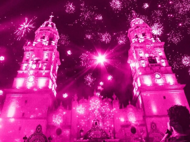 Ayuntamiento Morelia