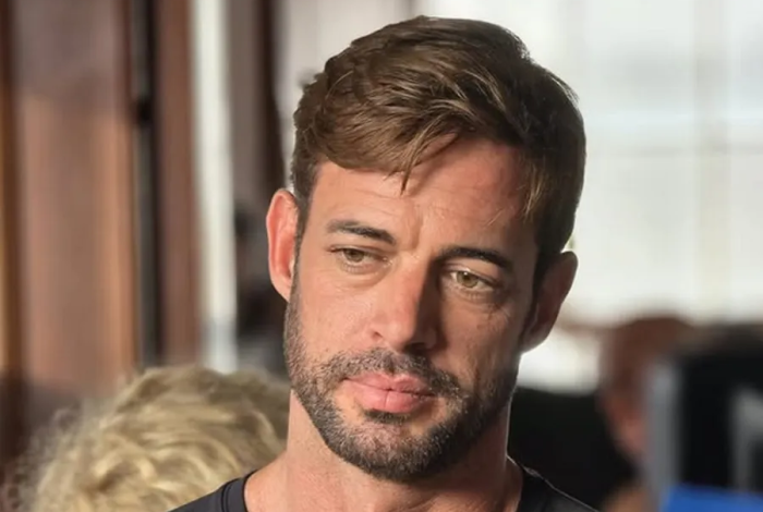 Difunden video del arresto de William Levy en Florida