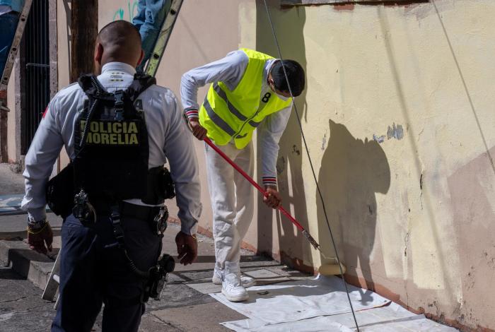 Difusión de Spaghetti, espontánea: Alfonso