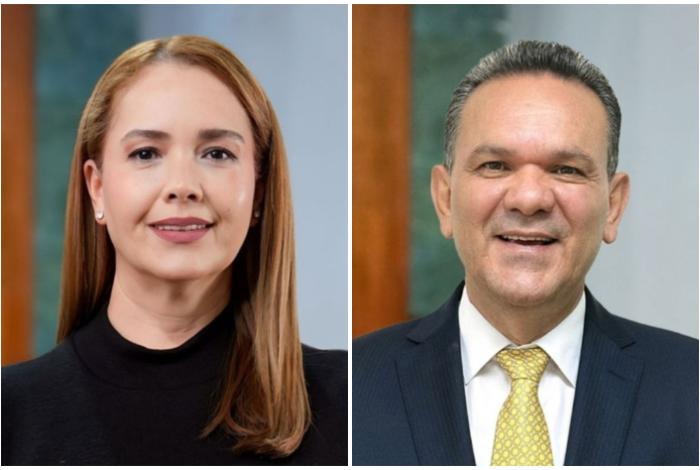 Diputada atacada en Culiacán pierde un ojo y diputado Sergio Torres sigue grave