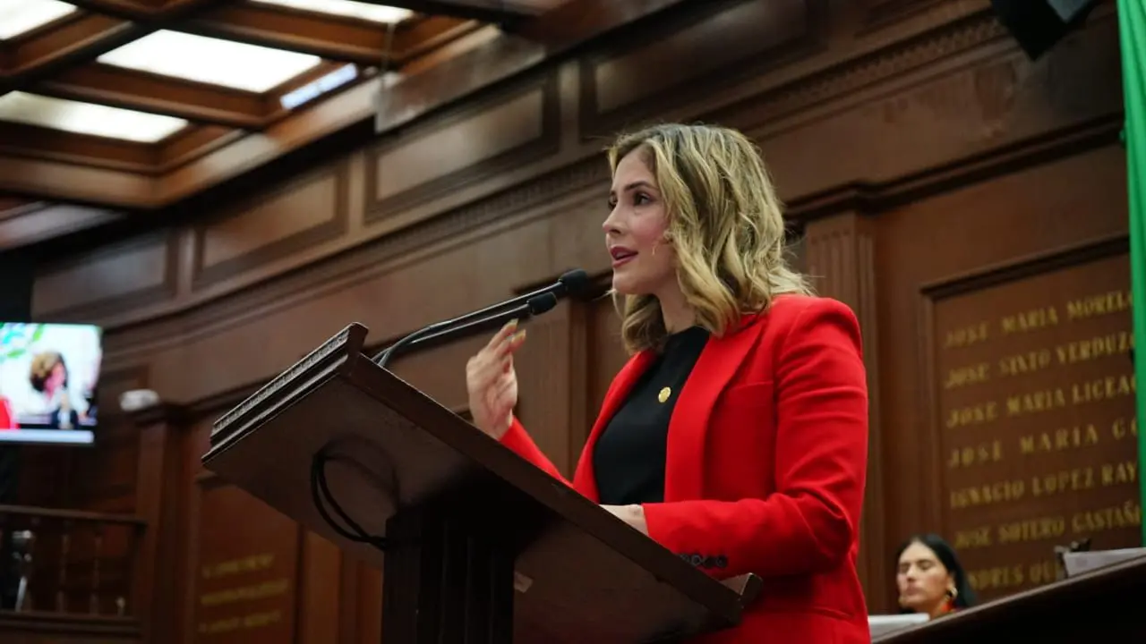 Diputada Brissa Arroyo plantea reconocer el tipo de violencia feminicida en la Ley